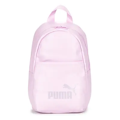 Puma CORE UP BACKPACK Hátitáskák Rózsaszín