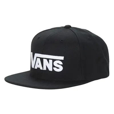 Vans DROP V II SNAPBACK Baseball sapkák Fekete