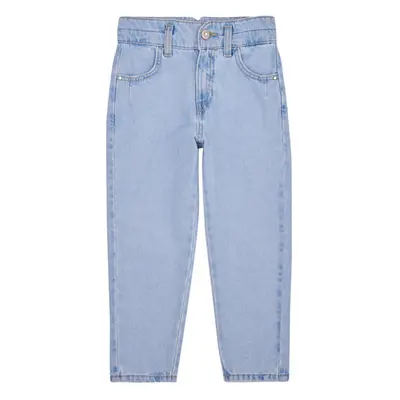 Name it NKFBELLA HW MOM AN JEANS 1092-DO Ruhák Kék