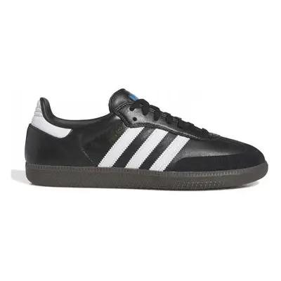 adidas Samba adv Deszkás cipők Fekete