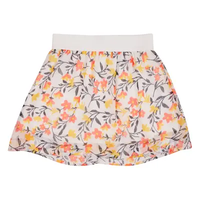 Name it NKFTIRANCE SKIRT PS Szoknyák Sokszínű