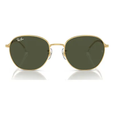 Ray-ban Occhiali da Sole RB3809 001/31 Napszemüvegek Arany