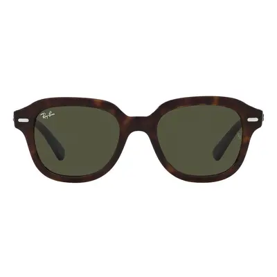 Ray-ban Occhiali da Sole Erik RB4398 902/31 Napszemüvegek Barna