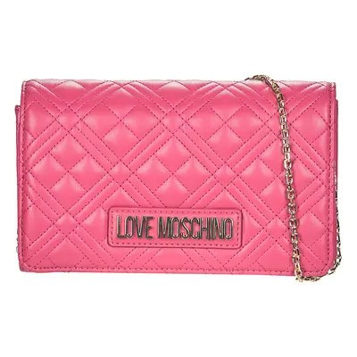 Love Moschino SMART DAILY BAG JC4079 Válltáskák Rózsaszín