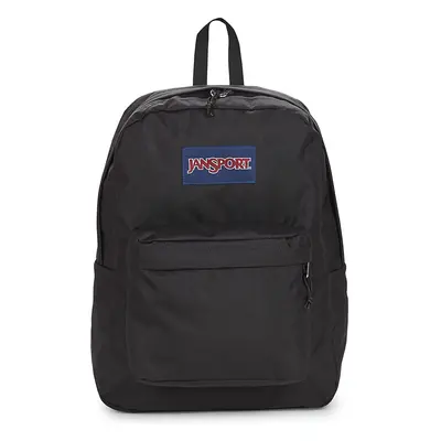 Jansport SUPERBREAK ONE Hátitáskák Fekete