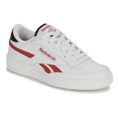 Reebok Classic CLUB C REVENGE Rövid szárú edzőcipők Fehér