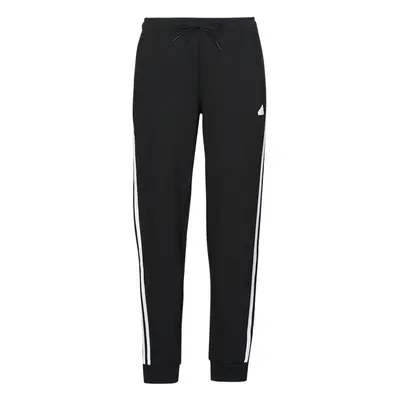 adidas W FI 3S REG PT Futónadrágok / Melegítők Fekete