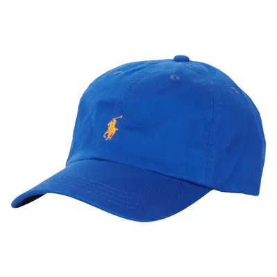 Polo Ralph Lauren CLSC SPRT CP-APPAREL ACCESSORIES-HAT Baseball sapkák Kék