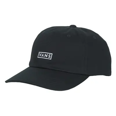 Vans VANS CURVED BILL JOCKEY Baseball sapkák Fekete