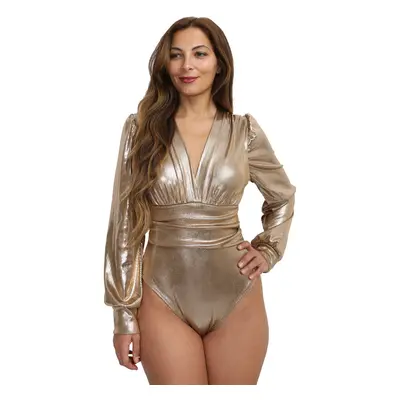 La Modeuse 69450_P161581 Bodyk Arany