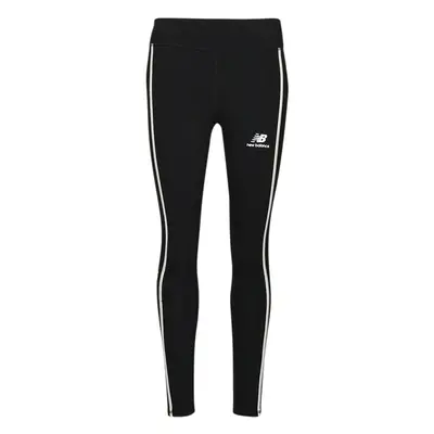 New Balance ATH LEGGING Legging-ek Fekete