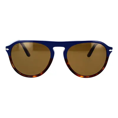 Persol Occhiali da Sole PO3302S 117857 Polarizzati Napszemüvegek Barna