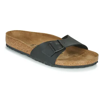 Birkenstock MADRID Papucsok Fekete