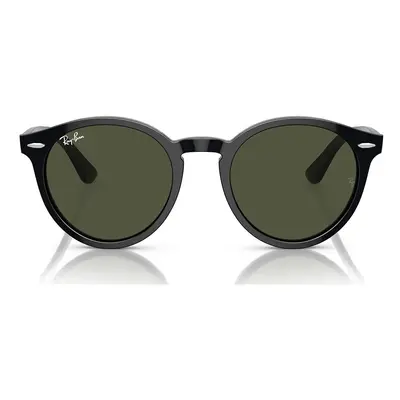 Ray-ban Occhiali da Sole Larry RB7680S 901/31 Napszemüvegek Fekete