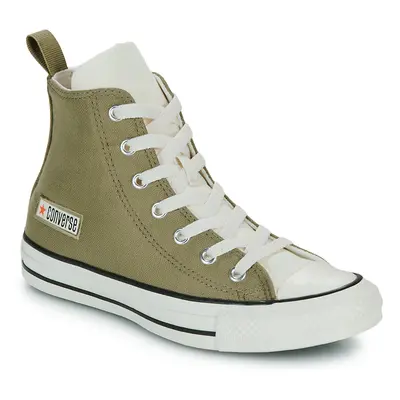 Converse CHUCK TAYLOR ALL STAR Magas szárú edzőcipők Keki