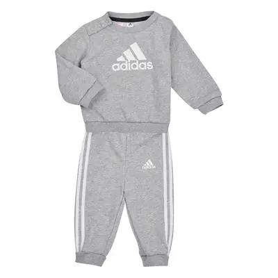 adidas I BOS Jog FT Ruhák Szürke