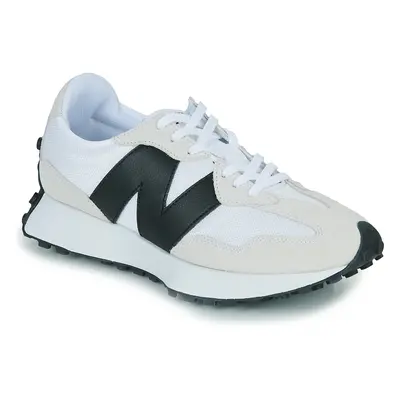 New Balance 327 Rövid szárú edzőcipők Bézs