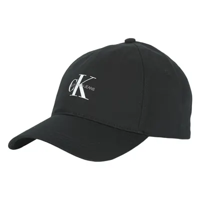 Calvin Klein Jeans CAP 2990 Baseball sapkák Fekete