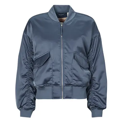 Levis ANDY TECHY JACKET Dzsekik Kék