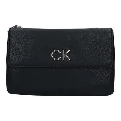 Calvin Klein Jeans K60K609140 Válltáskák Fekete