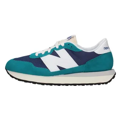 New Balance MS237VC Rövid szárú edzőcipők Zöld