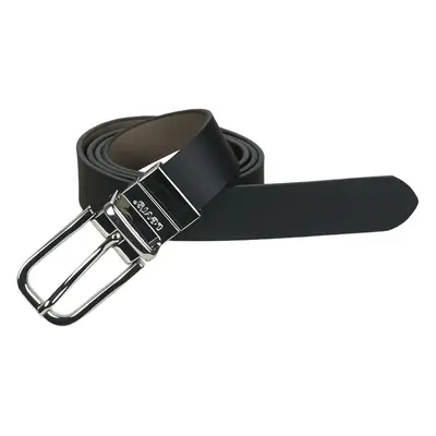 Levis WOMEN'S REVERSIBLE BELT Övek Fekete