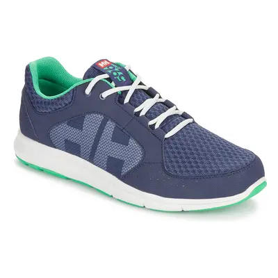 Helly Hansen AHIGA V4 HYDROPOWER Rövid szárú edzőcipők Kék