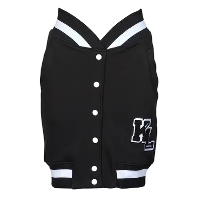 Karl Lagerfeld varsity skirt Szoknyák Sokszínű