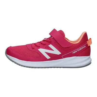 New Balance YT570LP3 Rövid szárú edzőcipők Rózsaszín