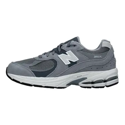 New Balance GC2002ST Rövid szárú edzőcipők Szürke