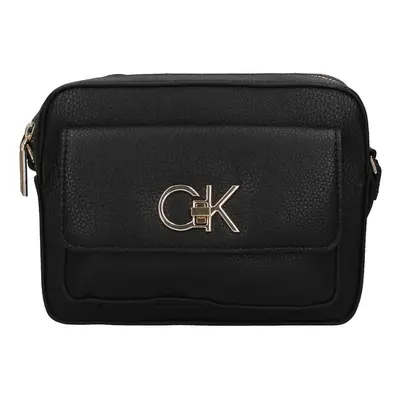 Calvin Klein Jeans K60K609397 Válltáskák Fekete