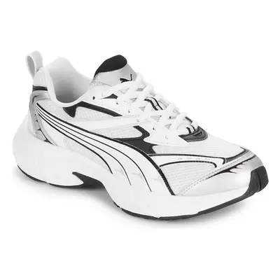 Puma PUMA MORPHIC Rövid szárú edzőcipők Szürke