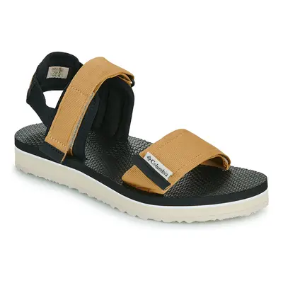 Columbia VIA SANDAL Sportszandálok Bézs