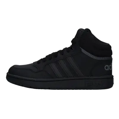 adidas HR0228 Magas szárú edzőcipők Fekete