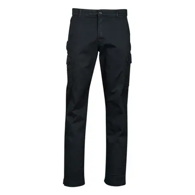 Columbia Pacific Ridge Cargo Pant Oldalzsebes nadrágok Fekete