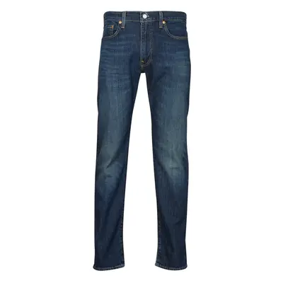 Levis 502 TAPER Ruhák Kék