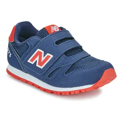 New Balance 373 Rövid szárú edzőcipők Tengerész