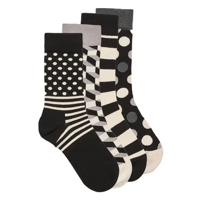 Happy socks CLASSIC BLACK Kiegészítők Sokszínű