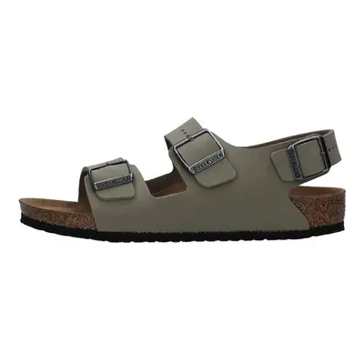 Birkenstock 1023440 Rövid szárú edzőcipők Zöld