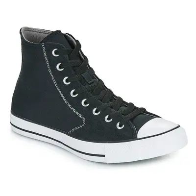 Converse CHUCK TAYLOR ALL STAR Magas szárú edzőcipők Fekete