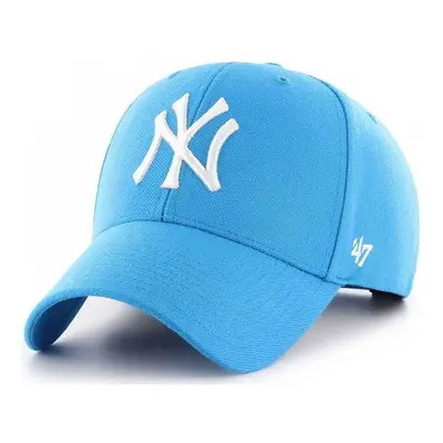 '47 Brand Cap mlb new york yankees mvp snapback Baseball sapkák Kék