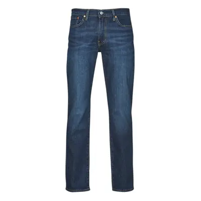 Levis 511 SLIM Slim farmerek Kék