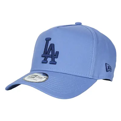 New-Era SEASONAL EFRAME LOS ANGELES DODGERS CPBNVY Baseball sapkák Kék