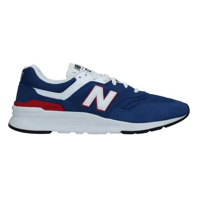 New Balance CM997HVL Rövid szárú edzőcipők Kék