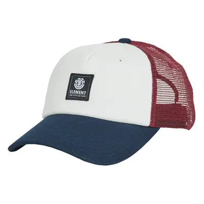 Element ICON MESH CAP Baseball sapkák Piros