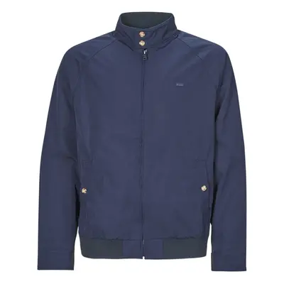 Levis BAKER HARRINGTON JACKET Dzsekik Kék