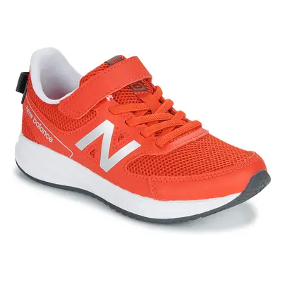 New Balance 570 Futócipők Piros