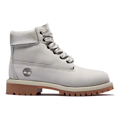 Timberland 6 in prem wp bt lt Csizmák Bézs