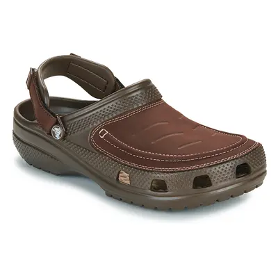 Crocs Yukon Vista II LR Clog M Klumpák Barna