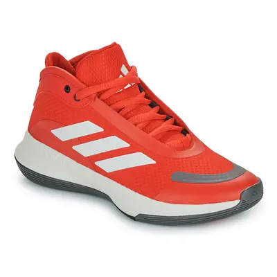 adidas Bounce Legends Kosárlabda Piros